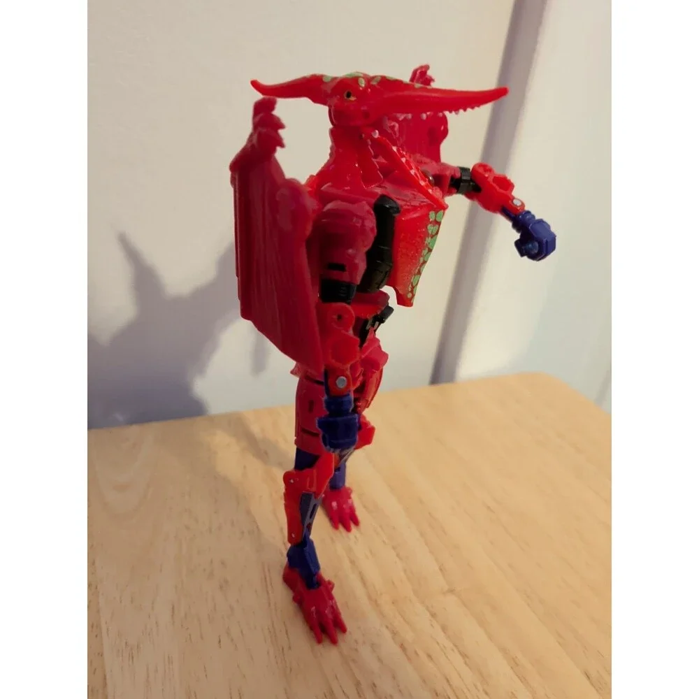 Transformers Buzzworthy Terrorsaur Deluxe Legacy - Free Shipping!